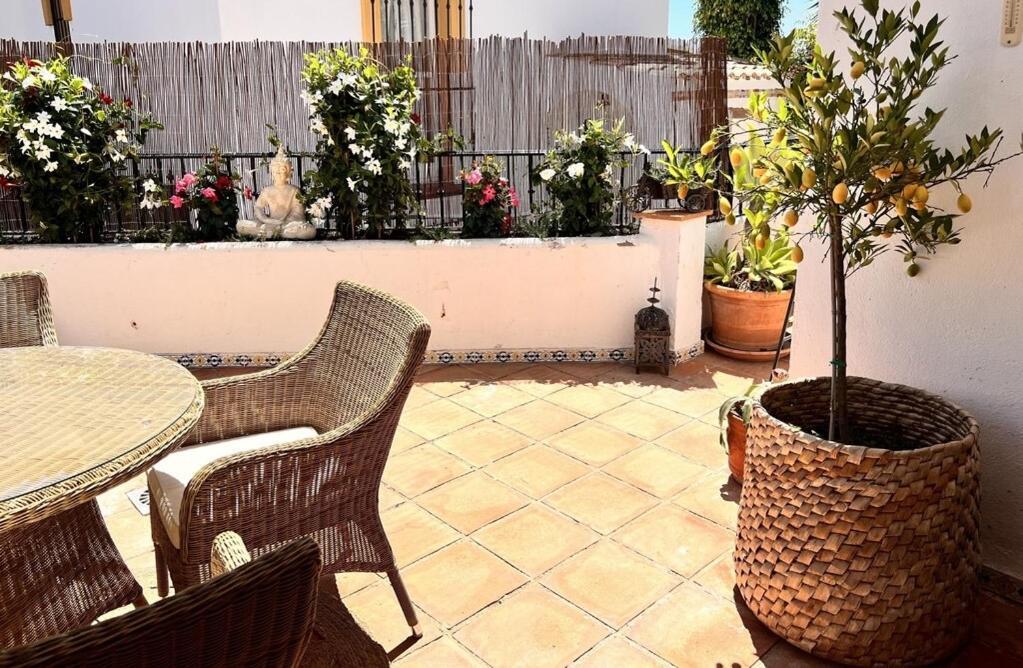 Casa Carmen *