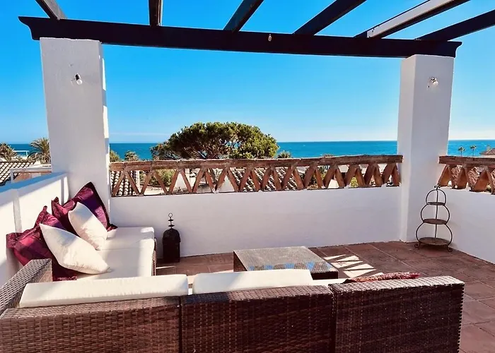Casa Carmen