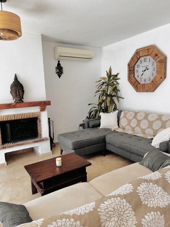 Casa Carmen *