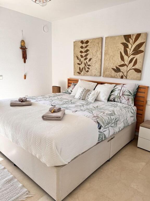 Casa Carmen * Marbella