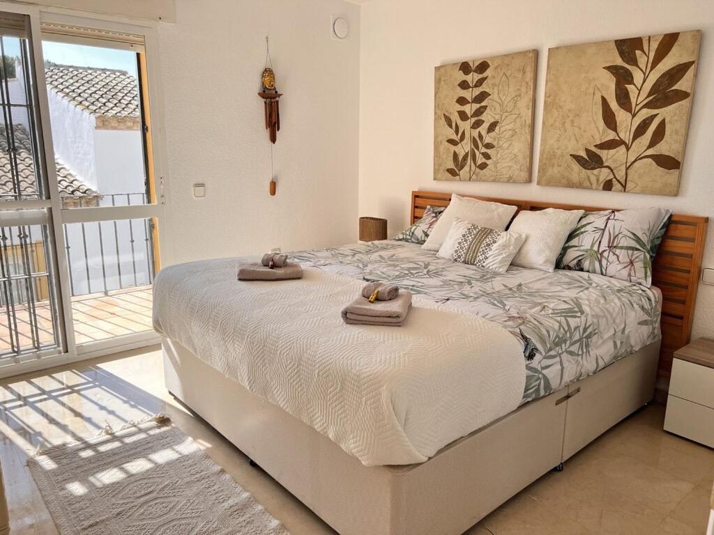 Villa Casa Carmen *