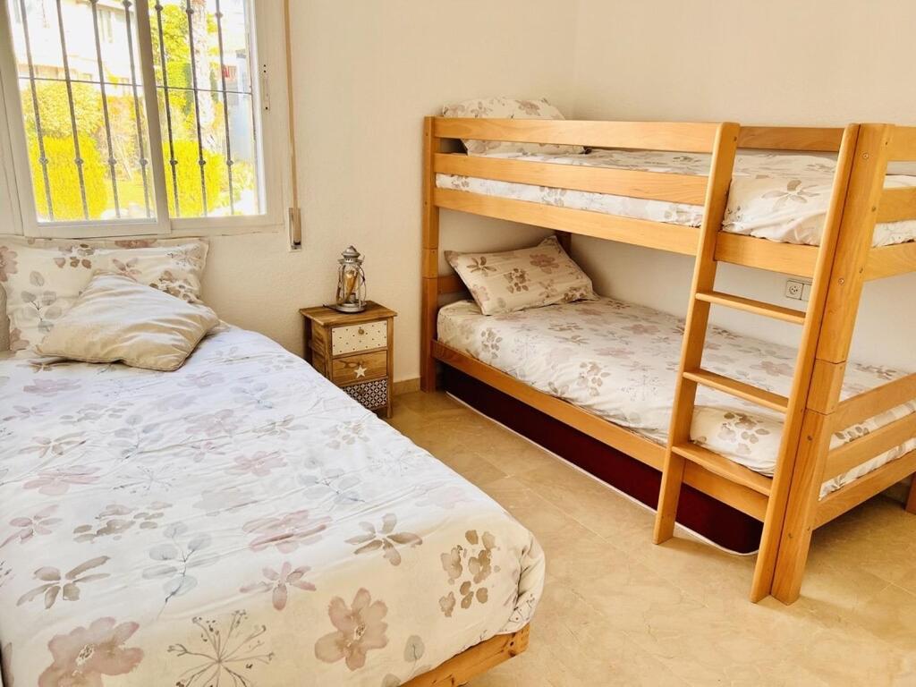 Villa Casa Carmen Marbella